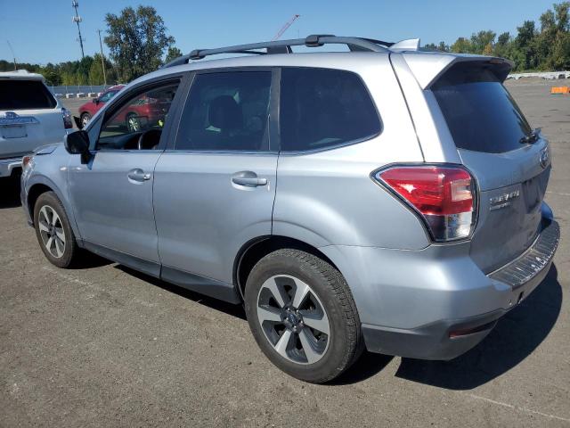 Photo 2 from auction – 2018 SUBARU FORESTER 2 with VIN JF2SJAJC9JH430666