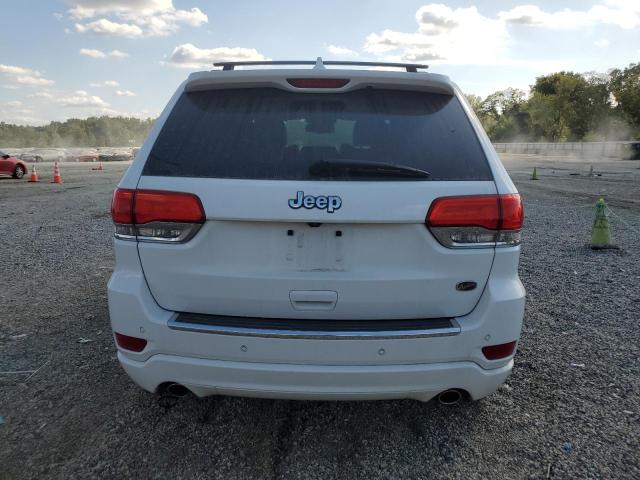 Photo 6 from auction – 2014 JEEP GRAND CHER with VIN 1C4RJECG8EC211964