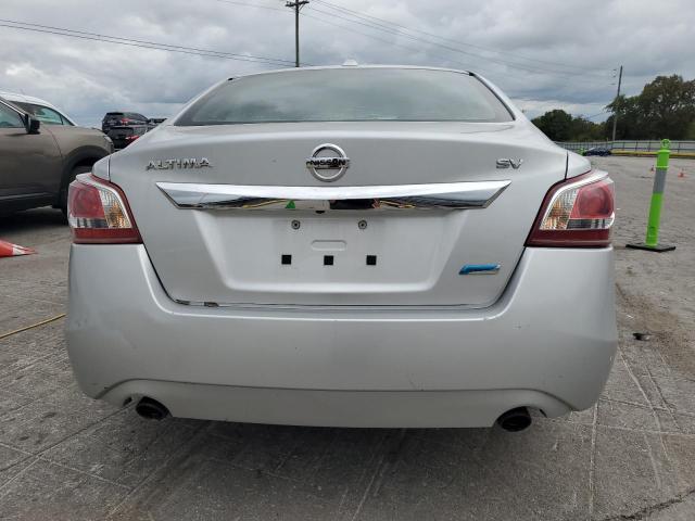 Photo 6 from auction – 2013 NISSAN ALTIMA 2.5 with VIN 1N4AL3AP6DC135180