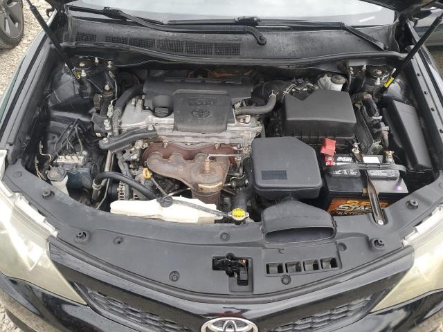 Photo 11 from auction – 2012 TOYOTA CAMRY BASE with VIN 4T1BF1FK5CU078739