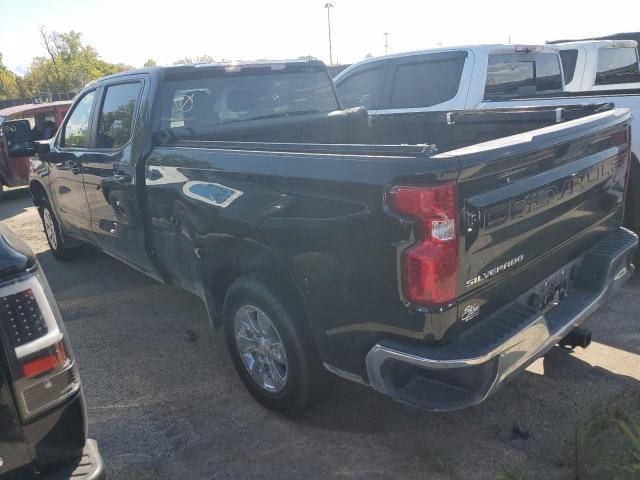 Photo 2 from auction – 2023 CHEVROLET SILVERADO with VIN 3GCPDDEK4PG267359