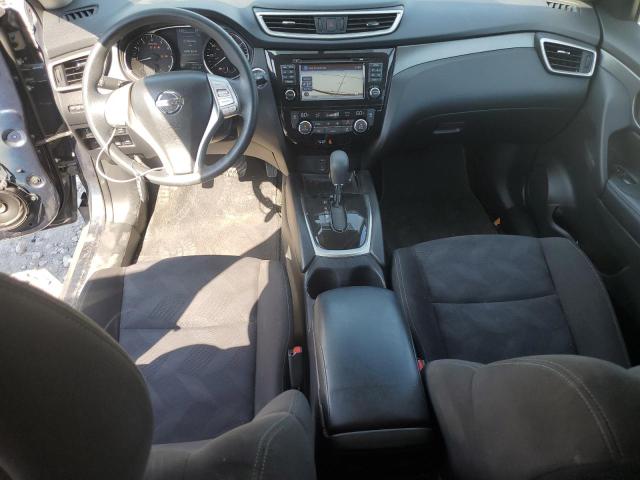Photo 8 from auction – 2015 NISSAN ROGUE S with VIN KNMAT2MV5FP555071