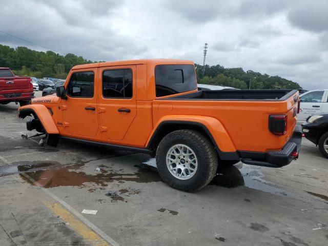 Photo 2 from auction – 2025 JEEP GLADIATOR with VIN 1C6RJTBG4SL523529