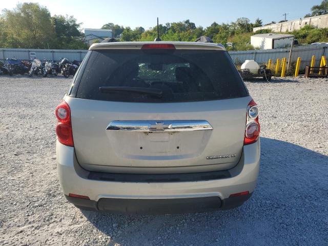 Photo 6 from auction – 2015 CHEVROLET EQUINOX LT with VIN 2GNALBEK7F6416894