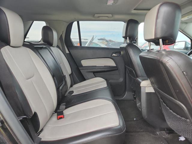 Photo 11 from auction – 2012 GMC TERRAIN SL with VIN 2GKFLXE50C6349335