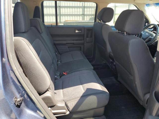 Photo 11 from auction – 2018 FORD FLEX SE with VIN 2FMGK5B89JBA10515