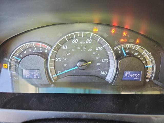Photo 9 from auction – 2014 TOYOTA CAMRY L with VIN 4T1BF1FK1EU433604