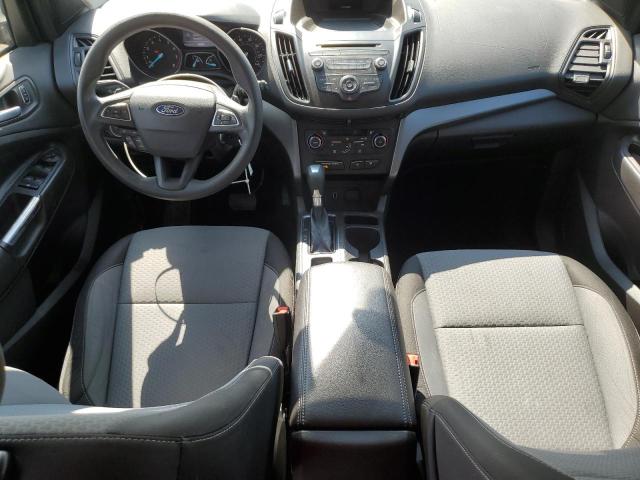 Photo 8 from auction – 2017 FORD ESCAPE SE with VIN 1FMCU0GD7HUA48654