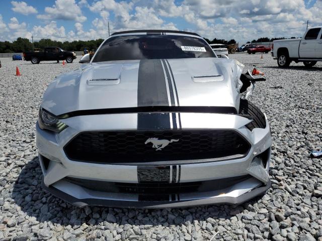 Photo 5 from auction – 2019 FORD MUSTANG with VIN 1FATP8UH0K5203960