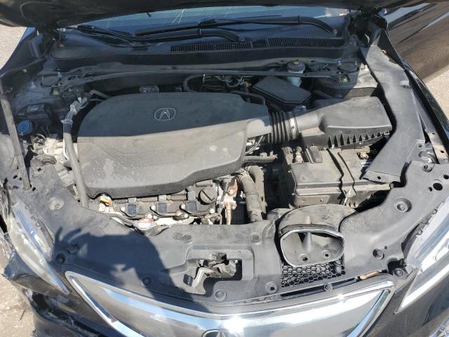 Photo 11 from auction – 2015 ACURA TLX ADVANC with VIN 19UUB3F77FA004066