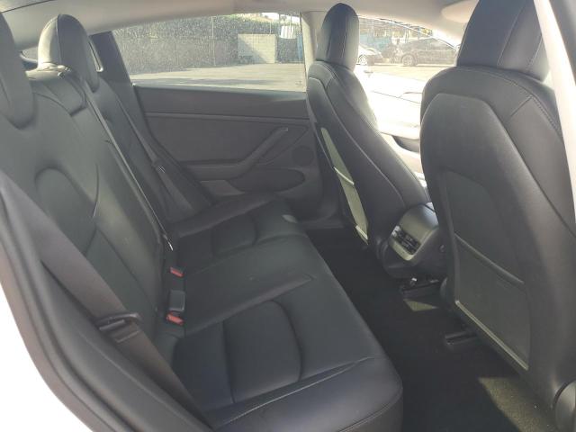 Photo 10 from auction – 2022 TESLA MODEL 3 with VIN 5YJ3E1EAXNF112691