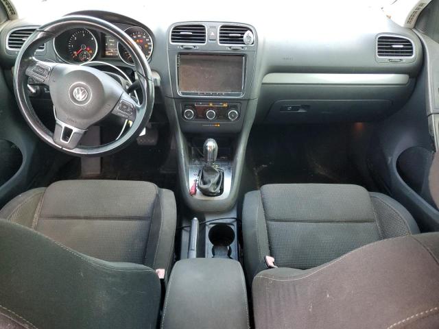 Photo 8 from auction – 2012 VOLKSWAGEN GOLF with VIN WVWDM7AJ6CW111546