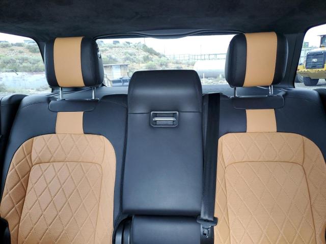 Фото 10 с аукциона – 2020 LAND ROVER RANGE ROVE с VIN SALGS2SE0LA579575