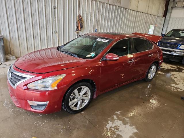 NISSAN ALTIMA 2.5 2014 with VIN 1N4AL3AP9EN349490 - Photo from auction