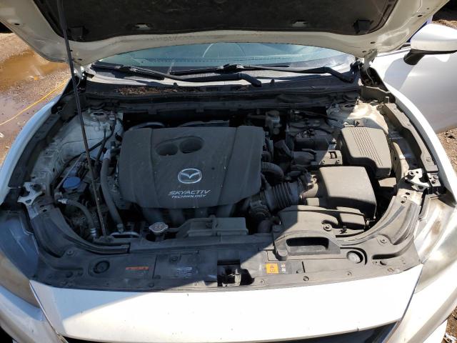 Photo 11 from auction – 2015 MAZDA 6 with VIN JM1GJ1W57F1214698