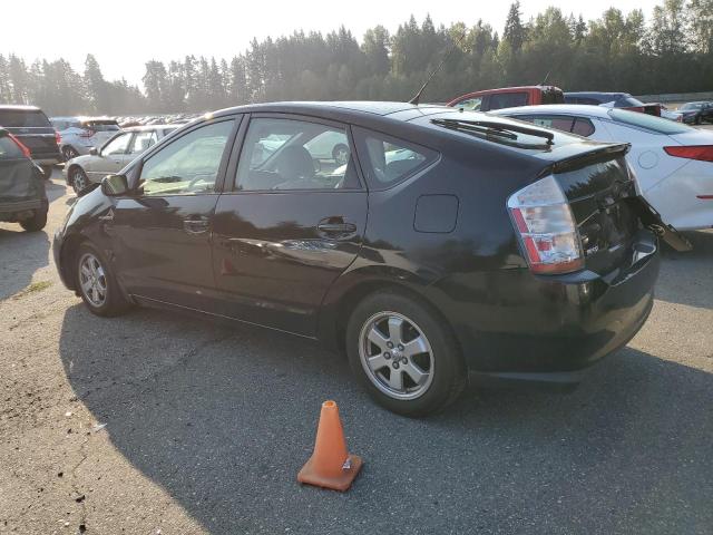 Photo 2 from auction – 2008 TOYOTA PRIUS with VIN JTDKB20U483348248