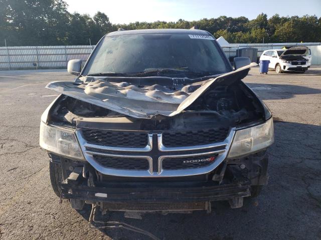 Photo 5 from auction – 2013 DODGE JOURNEY SX with VIN 3C4PDCBB5DT521081