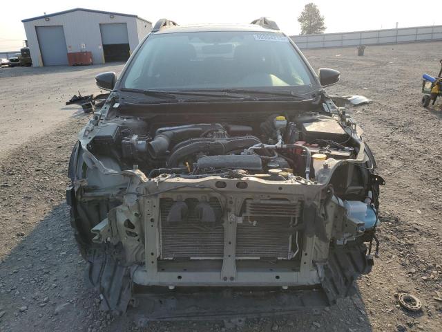 Photo 5 from auction – 2024 SUBARU OUTBACK PR with VIN 4S4BTAFC2R3194710