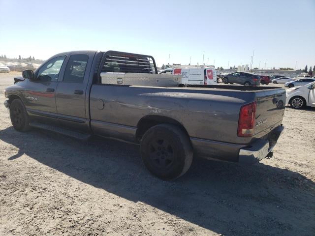 Photo 2 from auction – 2004 DODGE RAM 1500 ST with VIN 1D7HA18D54J129788