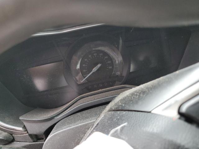 Photo 9 from auction – 2020 FORD FUSION SE with VIN 3FA6P0LU8LR204656