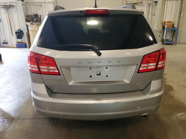 Photo 6 from auction – 2017 DODGE JOURNEY SE with VIN 3C4PDCAB7HT700763