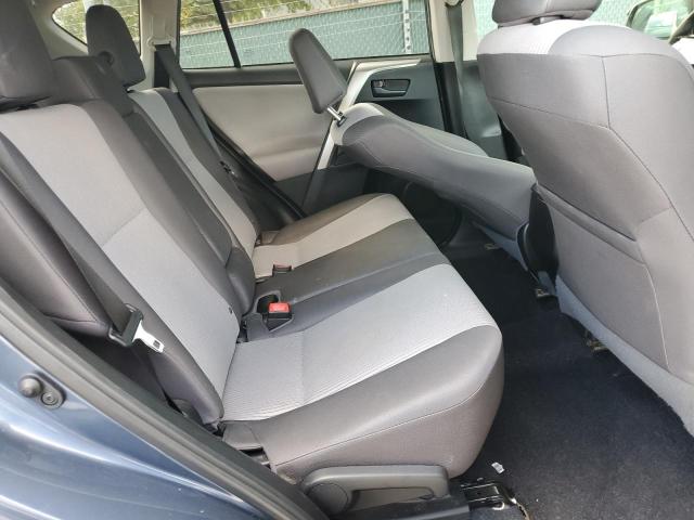 Photo 10 from auction – 2014 TOYOTA RAV4 LE with VIN 2T3BFREV1EW225014