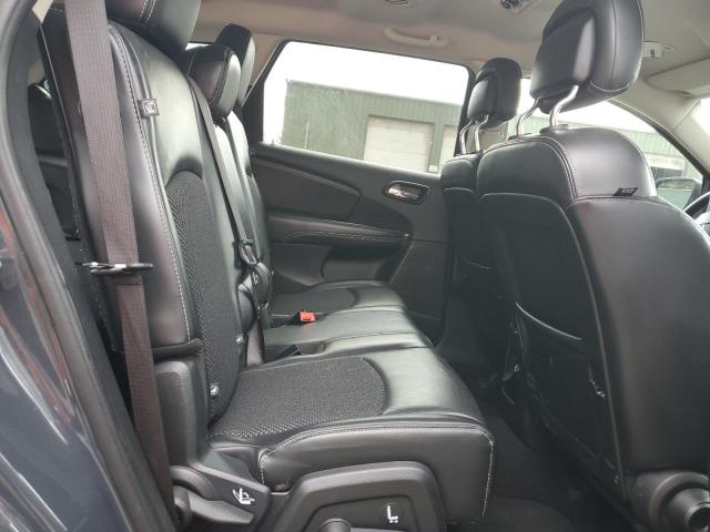 Photo 11 from auction – 2018 DODGE JOURNEY CR with VIN 3C4PDDGG9JT430630