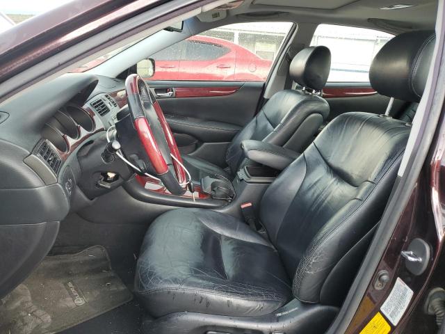 Photo 7 from auction – 2003 LEXUS ES 300 with VIN JTHBF30G530087614