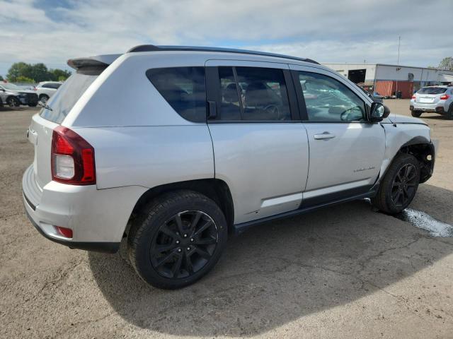 Photo 3 from auction – 2014 JEEP COMPASS SPORT with VIN 1C4NJDBB2ED506115