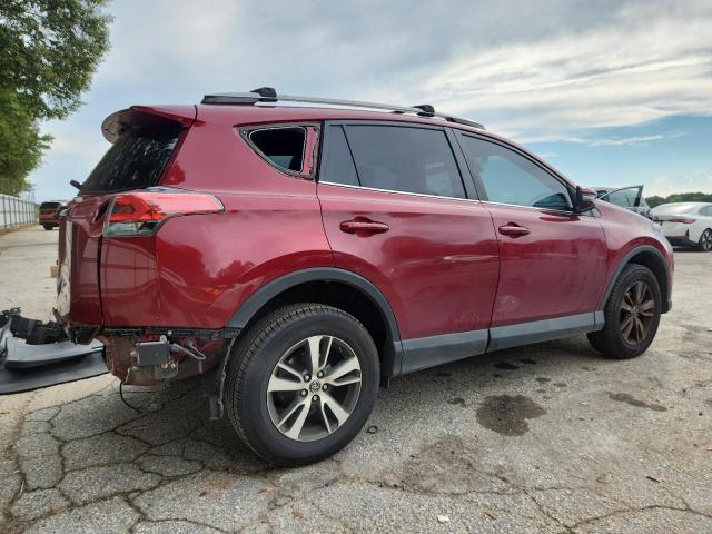 Photo 3 from auction – 2018 TOYOTA RAV4 ADVEN with VIN 2T3WFREV7JW441168