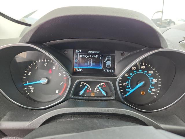 Photo 9 from auction – 2014 FORD ESCAPE SE with VIN 1FMCU9GX7EUB17062