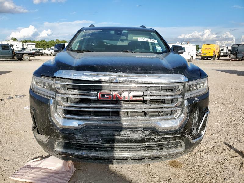 Photo 5 from auction – 2023 GMC ACADIA SLE with VIN 1GKKNKL46PZ100697