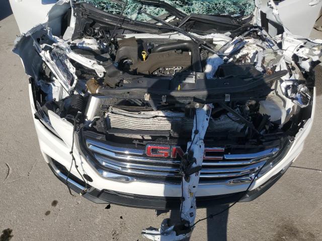 Photo 12 from auction – 2023 GMC TERRAIN SL with VIN 3GKALVEG9PL116362