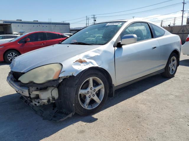 ACURA RSX 2003 con VIN JH4DC54833C006527 - Foto de la subasta