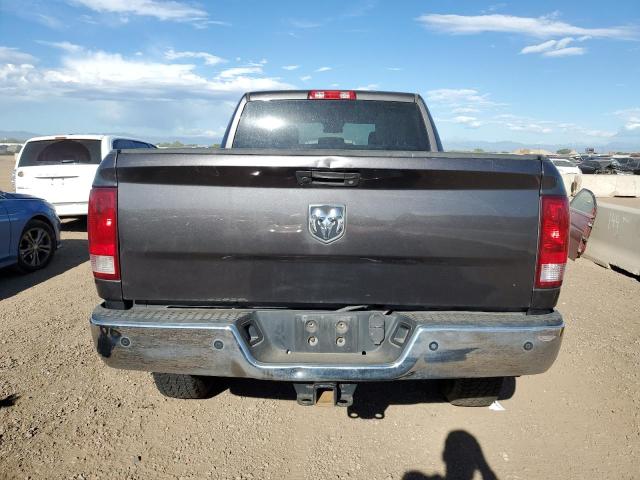 Photo 6 from auction – 2018 RAM 2500 ST with VIN 3C6UR5CL2JG202417