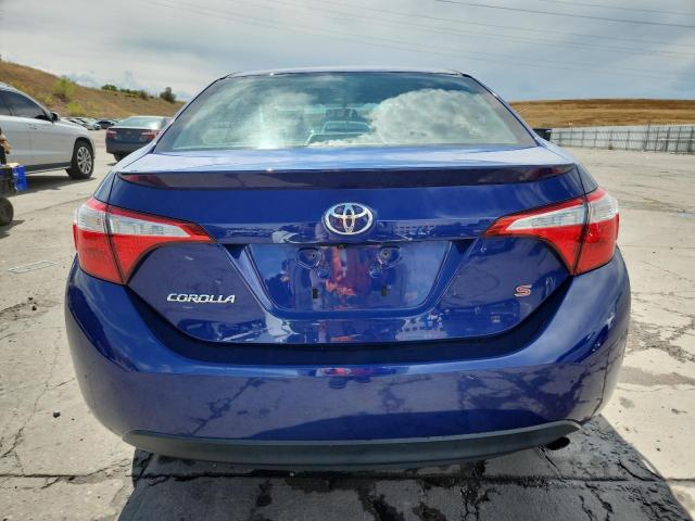 Photo 6 from auction – 2015 TOYOTA COROLLA L with VIN 2T1BURHEXFC475428