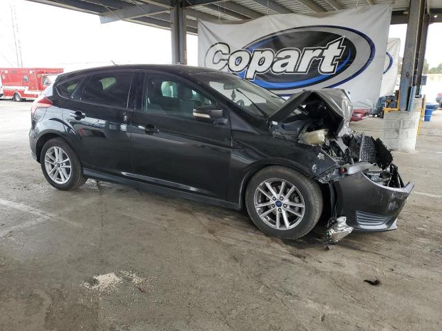 Photo 4 from auction – 2015 FORD FOCUS SE with VIN 1FADP3K29FL287980