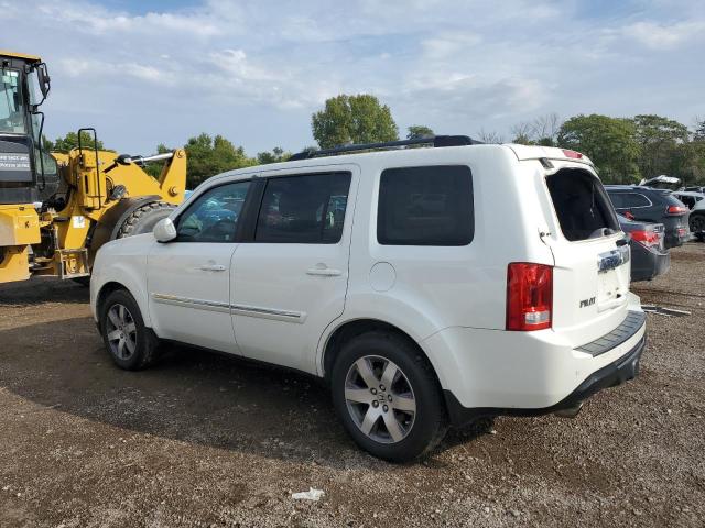 Zdjęcie 2 z aukcji – 2014 HONDA PILOT TOURING z VIN 5FNYF4H90EB019393
