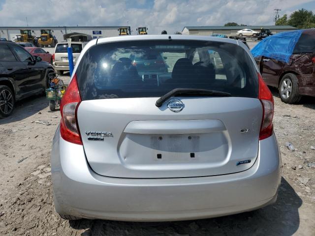 Foto 6 de la subasta – 2014 NISSAN VERSA con VIN 3N1CE2CP7EL417390