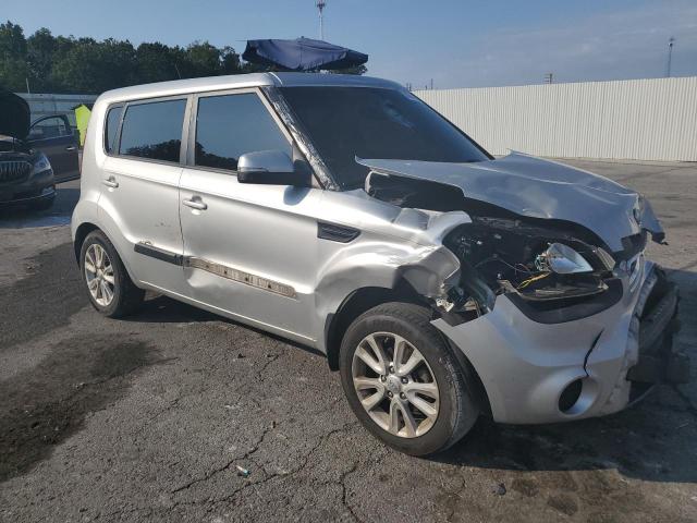 Photo 4 from auction – 2012 KIA SOUL + with VIN KNDJT2A6XC7377313