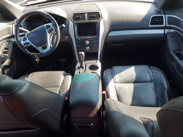 Photo 8 from auction – 2014 FORD EXPLORER X with VIN 1FM5K8D85EGB42823