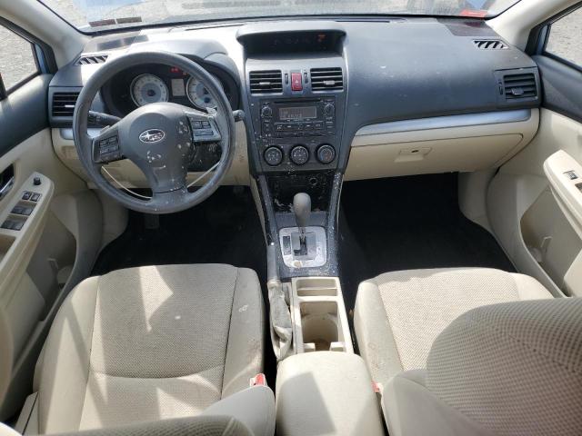 Photo 8 from auction – 2012 SUBARU IMPREZA PR with VIN JF1GPAC68CH221597
