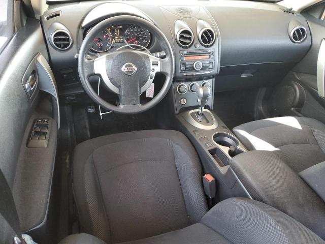 Photo 8 from auction – 2013 NISSAN ROGUE S with VIN JN8AS5MT1DW027196
