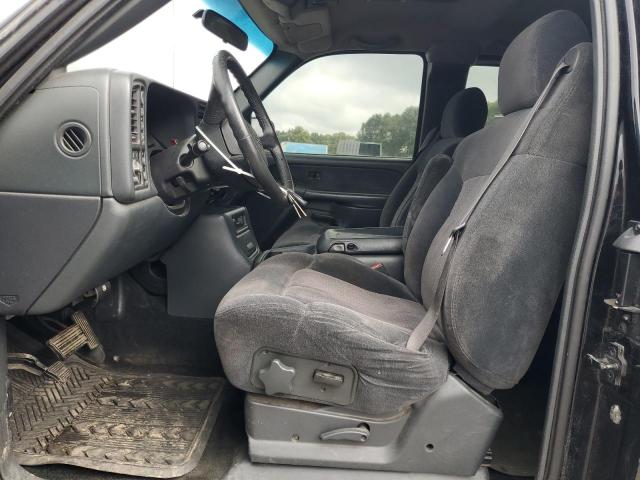 Photo 7 from auction – 2001 CHEVROLET SILVERADO with VIN 1GCEK19T71E103150