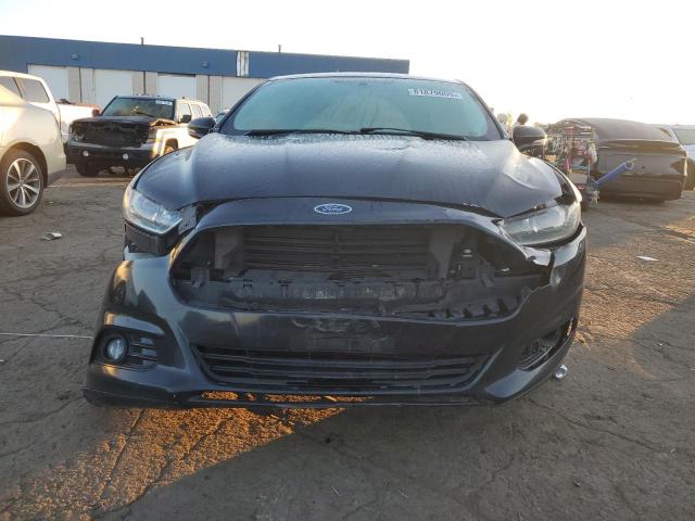 Photo 5 from auction – 2014 FORD FUSION TITANIUM with VIN 3FA6P0D95ER292756