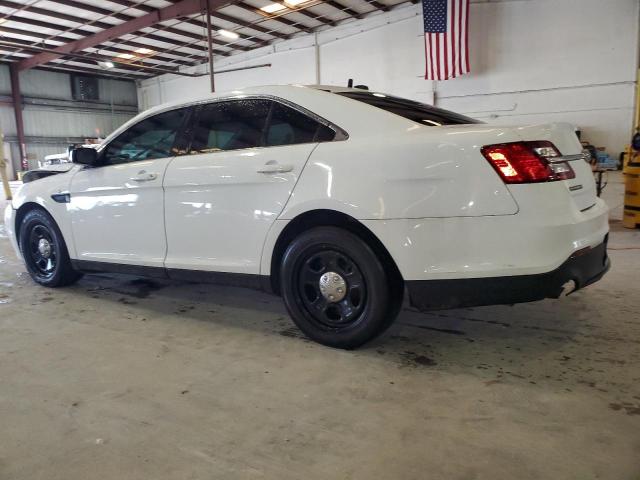 Photo 2 from auction – 2015 FORD TAURUS POL with VIN 1FAHP2MKXFG149124