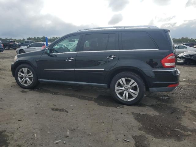 Photo 2 from auction – 2012 MERCEDES-BENZ GL 350 BLU with VIN 4JGBF2FE7CA797637