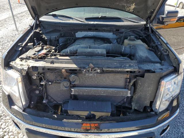 صورة رقم 11 من المزاد - 2012 FORD F150 SUPER مع VIN 1FTFX1ET3CFB07365
