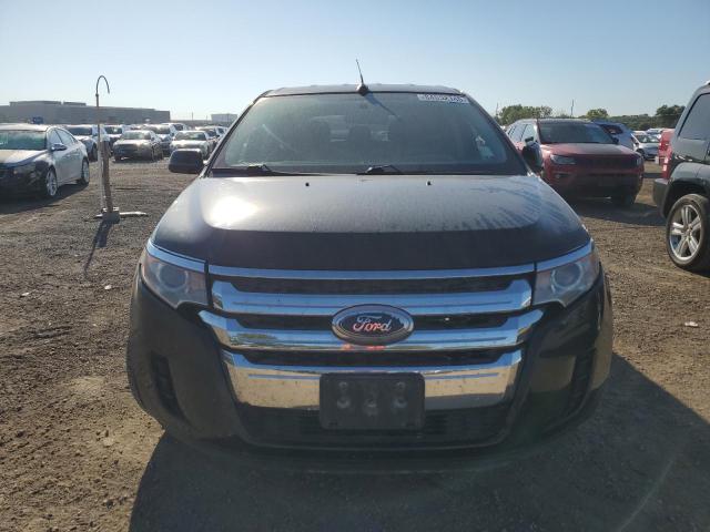 Photo 5 from auction – 2013 FORD EDGE SEL with VIN 2FMDK4JC7DBB99673