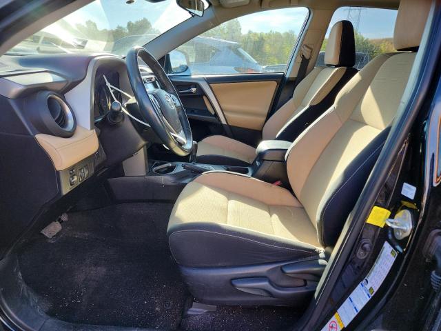 Photo 7 from auction – 2018 TOYOTA RAV4 ADVEN with VIN 2T3RFREV1JW763091